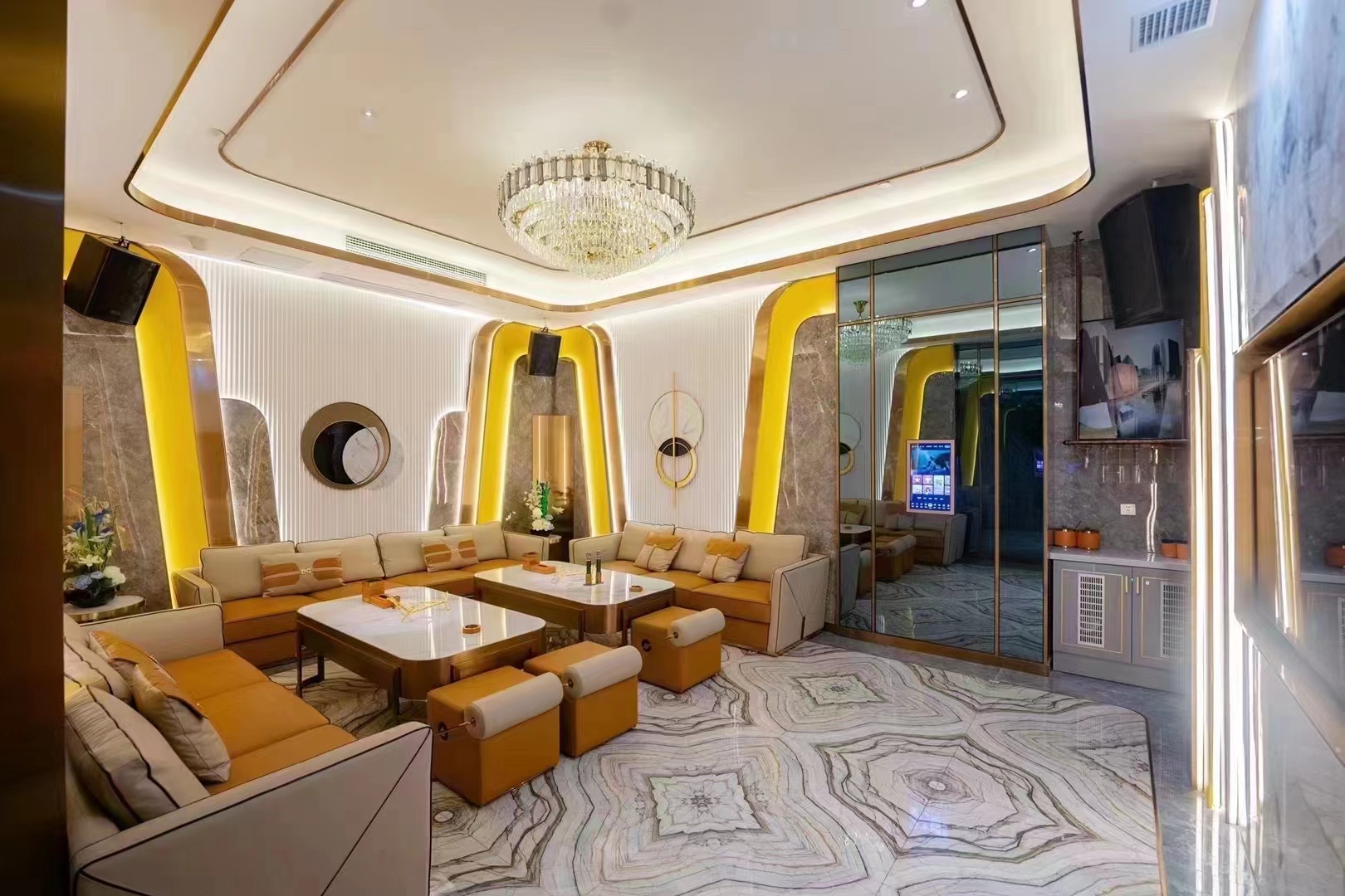 龙岩小时场ktv主题怎么玩-上杭县ktv预定