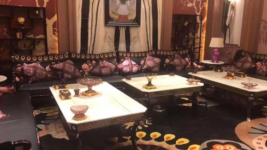 龙岩小时场ktv低端场震撼开业-上杭县ktv预定